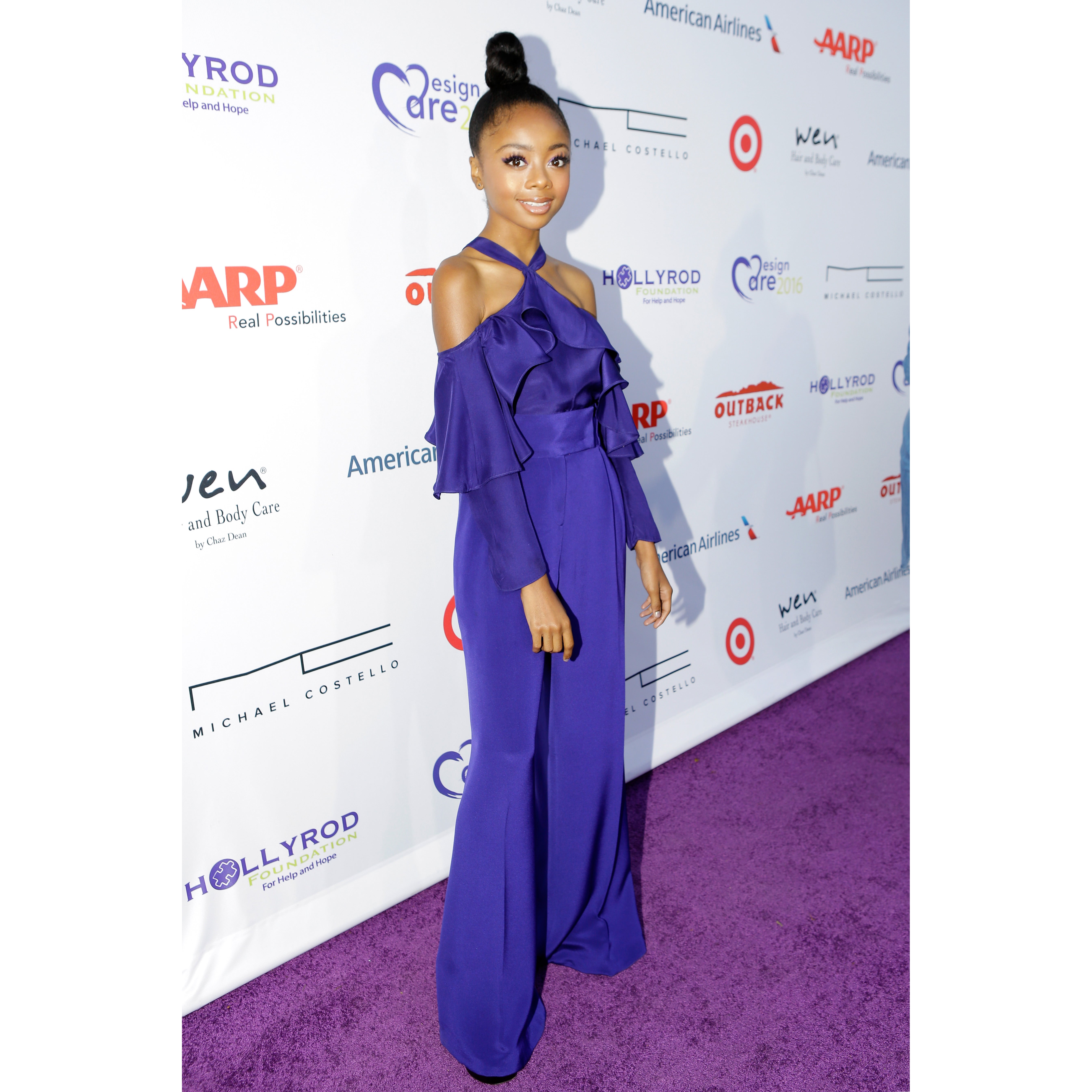 Garcelle Beauvais, FLOTUS, Cynthia Erivo and More Top Our Best Dressed List This Week
